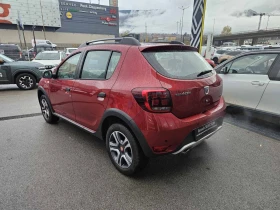 Dacia Sandero 0.9 TCe 90, снимка 4