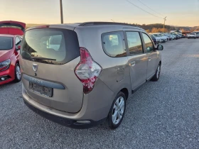 Dacia Lodgy 1.6 8v 7 | Mobile.bg    3