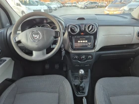 Dacia Lodgy 1.6 8v 7 | Mobile.bg    7