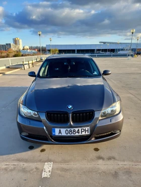 Обява за продажба на BMW 320 320 ~12 900 лв. - изображение 1