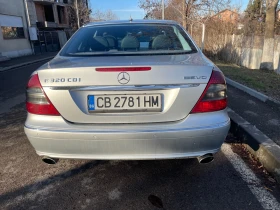 Mercedes-Benz E 320 E 320 cdi  Avangard  EVO , снимка 2