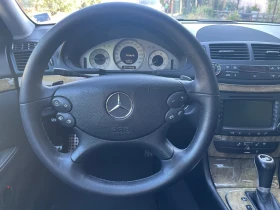 Mercedes-Benz E 320 E 320 cdi  Avangard  EVO , снимка 5