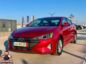 Hyundai Elantra 2.0 (147 Hp) / Автоматик, снимка 1