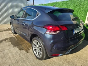 Citroen DS4 НАВИГАЦИЯ * EU6, снимка 3