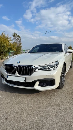 BMW 730 M пакет, снимка 1