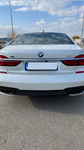 BMW 730 M пакет, снимка 5