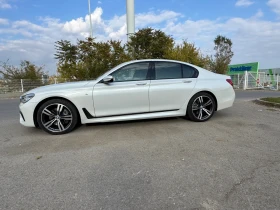 BMW 730 M Pack/Laser/360/Head UP/Individual/Full обарудван, снимка 4