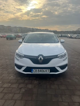 Renault Megane 1.5 dci, снимка 1