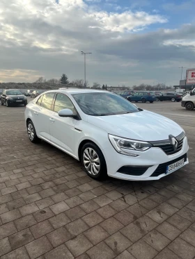 Renault Megane 1.5 dci, снимка 2