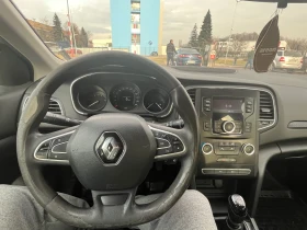 Renault Megane 1.5 dci, снимка 7