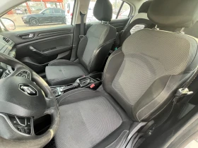 Renault Megane 1.5 dci, снимка 8