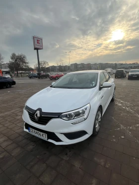 Renault Megane 1.5 dci, снимка 3