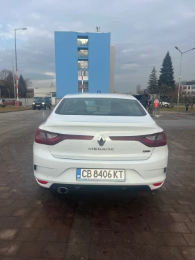 Renault Megane 1.5 dci, снимка 4