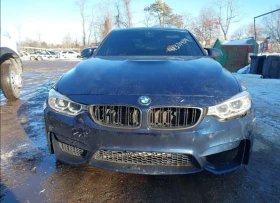 BMW M3 HEADUP* 360* DRIVEASSIST* АДАПТ.ОКАЧ* СЛ.ЛЕНТИ, снимка 2