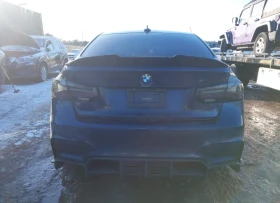 BMW M3 HEADUP* 360* DRIVEASSIST* АДАПТ.ОКАЧ* СЛ.ЛЕНТИ, снимка 5