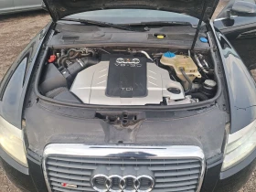 Audi A6 3.0D 234ps.S-LINE 4X4 ITALIA, снимка 15