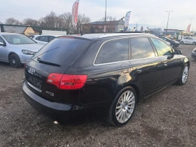 Audi A6 3.0D 234ps.S-LINE 4X4 ITALIA, снимка 6