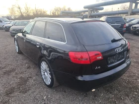 Audi A6 3.0D 234ps.S-LINE 4X4 ITALIA, снимка 3