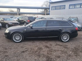 Audi A6 3.0D 234ps.S-LINE 4X4 ITALIA, снимка 4