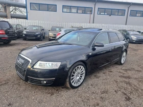 Audi A6 3.0D 234ps.S-LINE 4X4 ITALIA 1