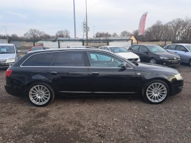 Audi A6 3.0D 234ps.S-LINE 4X4 ITALIA, снимка 7