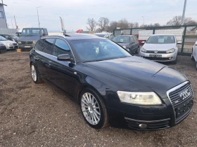 Audi A6 3.0D 234ps.S-LINE 4X4 ITALIA, снимка 10