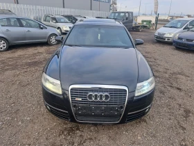 Audi A6 3.0D 234ps.S-LINE 4X4 ITALIA, снимка 2