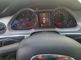 Audi A6 3.0D 234ps.S-LINE 4X4 ITALIA, снимка 14