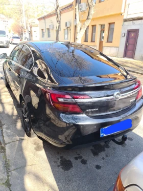 Opel Insignia, снимка 2