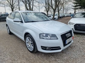 Audi A3 2.0TDI, снимка 3