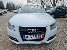 Audi A3 2.0TDI, снимка 4