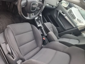 Audi A3 2.0TDI, снимка 11