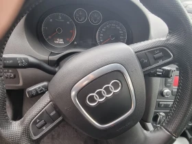 Audi A3 2.0TDI, снимка 12