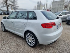 Audi A3 2.0TDI, снимка 10