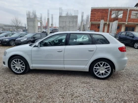 Audi A3 2.0TDI, снимка 9