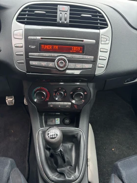 Fiat Bravo 1, 900 JTDm EURO4, снимка 7