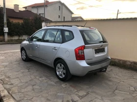 Kia Carens 2.0 140к.с. ГАЗ/БЕНЗИН., снимка 5