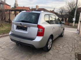 Kia Carens 2.0 140к.с. ГАЗ/БЕНЗИН., снимка 7