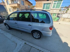 Обява за продажба на Ford Galaxy ~2 600 лв. - изображение 1