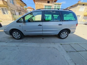 Обява за продажба на Ford Galaxy ~2 600 лв. - изображение 1