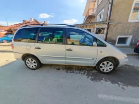 Обява за продажба на Ford Galaxy ~2 600 лв. - изображение 4
