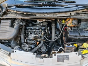 Обява за продажба на Ford Galaxy ~2 600 лв. - изображение 7