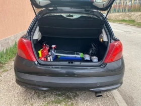 Peugeot 207 | Mobile.bg    3