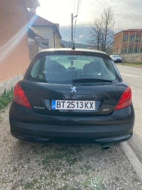 Peugeot 207 | Mobile.bg    2