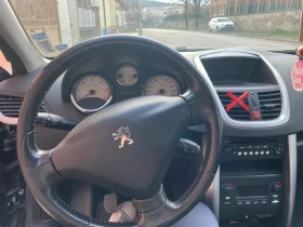 Peugeot 207 | Mobile.bg    5