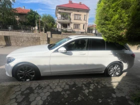 Mercedes-Benz C 180 - 27500 лв. - 12557245 8