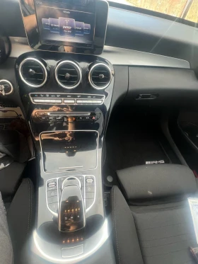 Mercedes-Benz C 180 - 27500 лв. - 12557245 14