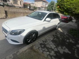 Mercedes-Benz C 180 - 27500 лв. - 12557245 6