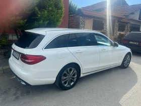 Mercedes-Benz C 180 - 27500 лв. - 12557245 7
