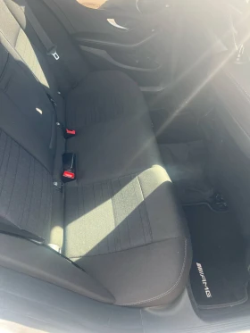 Mercedes-Benz C 180 - 27500 лв. - 12557245 11